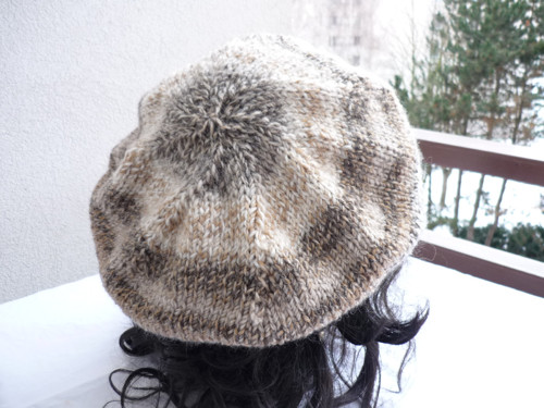 BARET...VLNĚNÝ...MELÍR... — foto 6