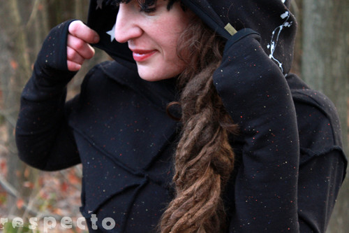 Mikina ............ M - L — foto 5