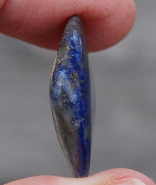 Lapis lazuli D7301 — foto 2