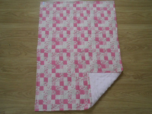 Patchwork deka — foto 3