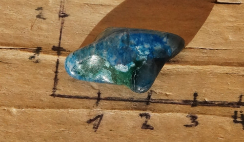 Chryzokol D7339 — foto 3