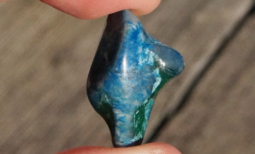 Chryzokol D7339 — foto 4
