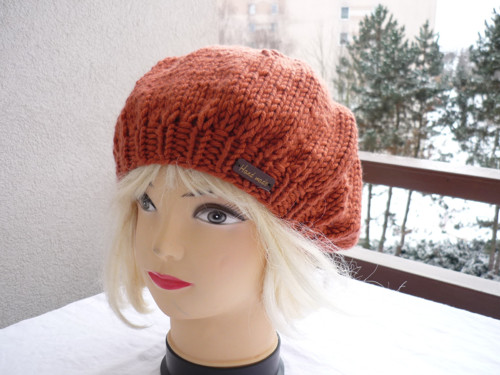 BARET...REZAVÝ... — foto 3