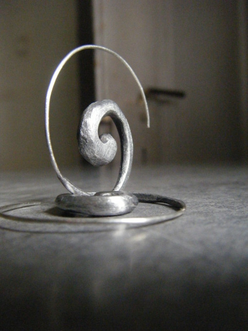 Spirály.... — foto 5