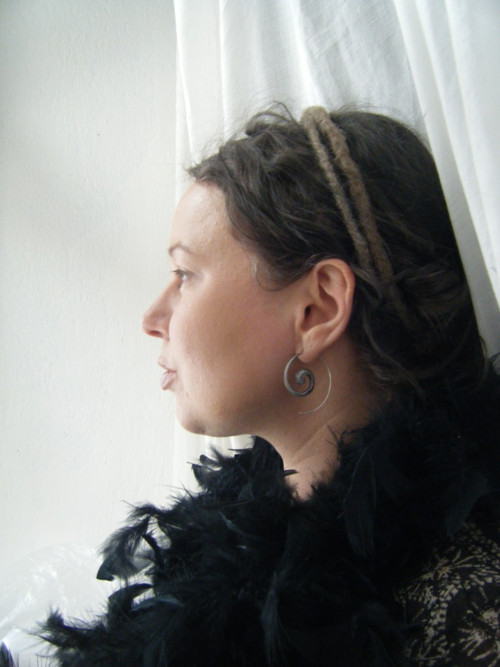 Spirály.... — foto 6