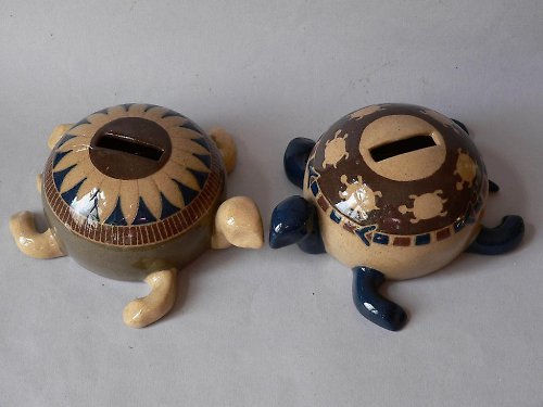 Pokladničky 15cm — foto 6