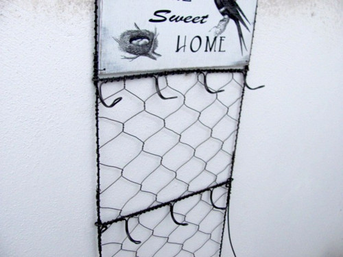 Věšák HOME - AKCE — foto 5