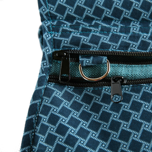 Kapsabelka "Turquoise", vel. S — foto 3