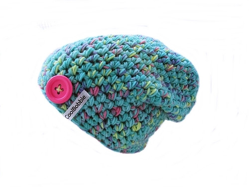 Hučka CoolBobble — foto 2
