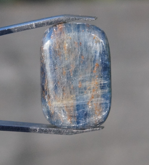 Disthen - kyanit D7358 — foto 2