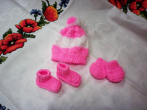 Kombinézka pro baby born — foto 5