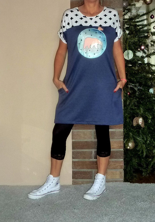 Lady bear — foto 2