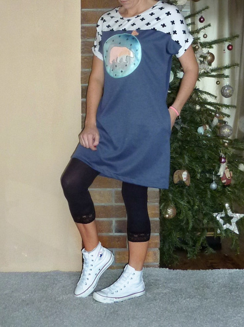 Lady bear — foto 3