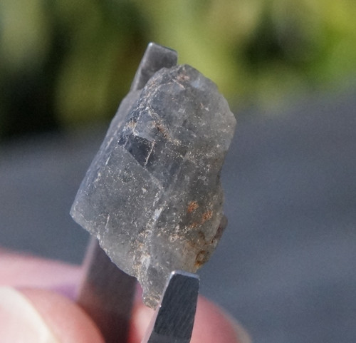 Surový labradorit D7382 — foto 2