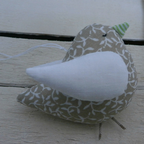 Ptáček — foto 2
