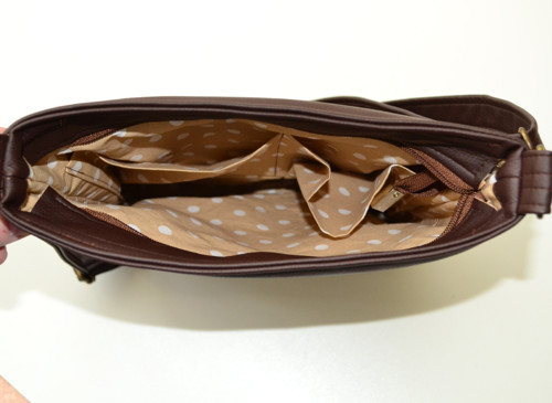 Big Teri Bird on Brown — foto 4