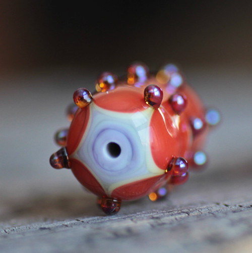 Vinutka váleček - průvlek 2 mm — foto 4