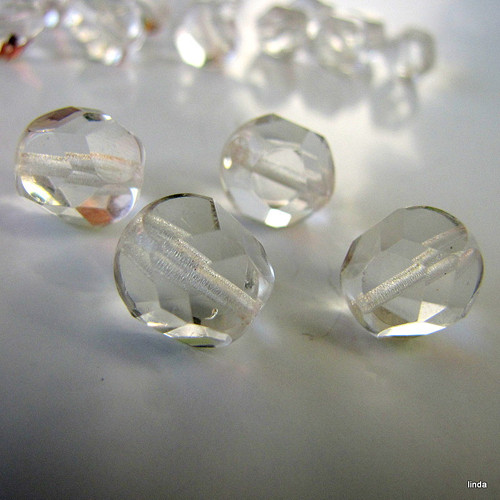 Ohňovky * KULIČKA * 10mm * 10ks /bal * — foto 5