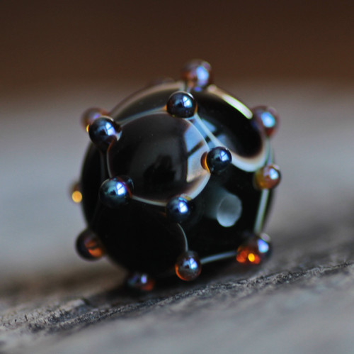 Vinutka - průvlek 2 mm — foto 2