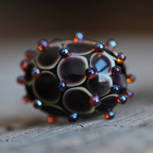 Vinutka - průvlek 2 mm — foto 2