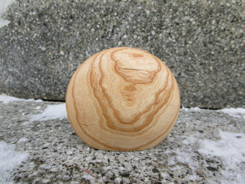 Stolní jasanové — foto 3