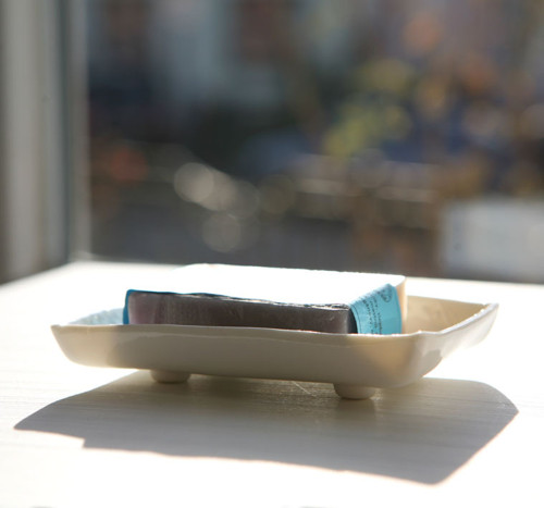 Mýdlenka (porcelán) — foto 3