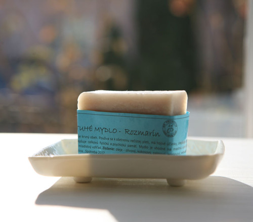 Mýdlenka (porcelán) — foto 4