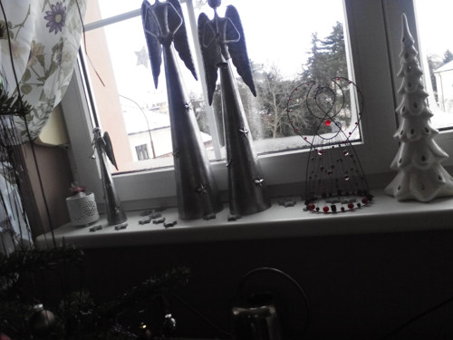 Uklidňuji :-) — foto 5