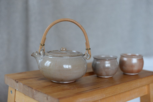 Čajový set — foto 2