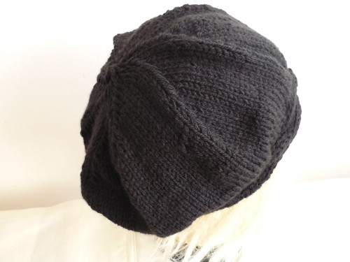 BARET...ČERNÝ... — foto 2