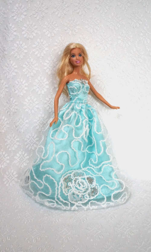 Zimní princezna — foto 3