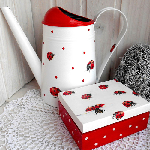 Ubrousek na decoupage — foto 2