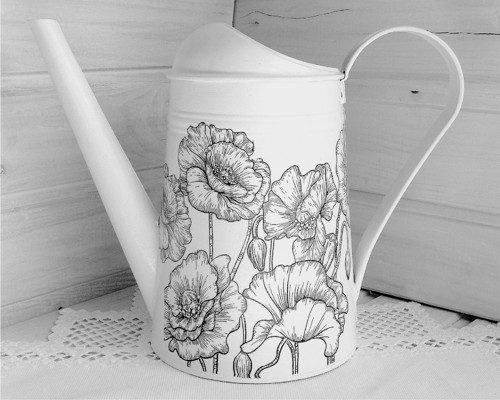 Ubrousek na decoupage — foto 4