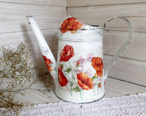 Ubrousek na decoupage — foto 2