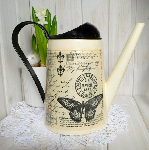 Ubrousek na decoupage — foto 2