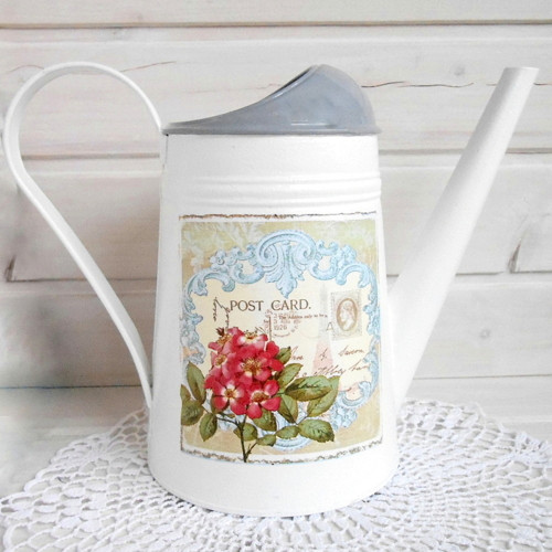 Ubrousek na decoupage — foto 2