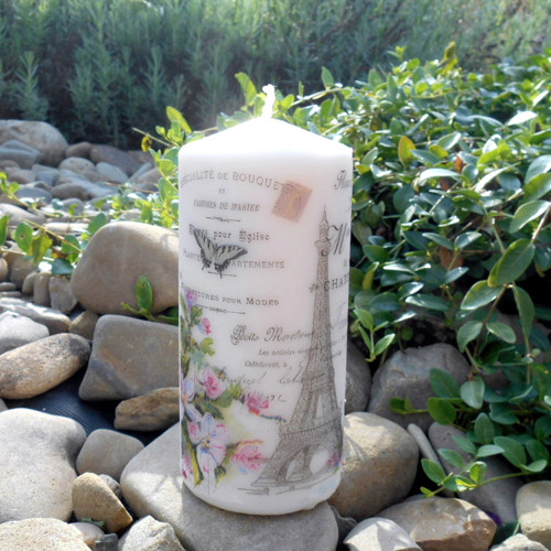 Ubrousek na decoupage — foto 2