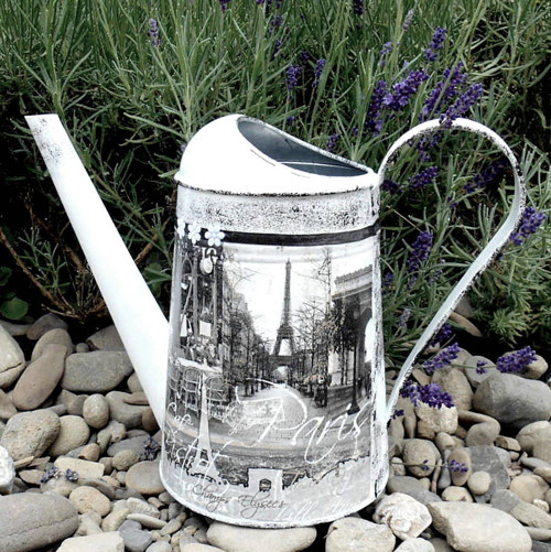 Ubrousek na decoupage — foto 2