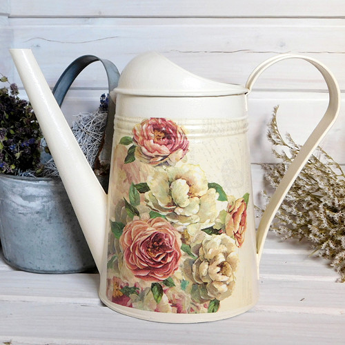 Ubrousek na decoupage — foto 2