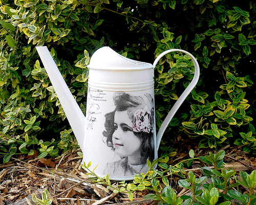 Ubrousek na decoupage — foto 2