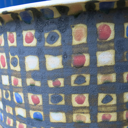 Květináč čtvereček — foto 3