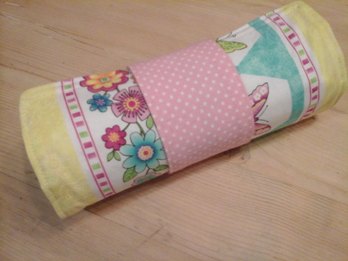 Pastelkovník "na křídlech motýlů" — foto 2
