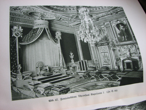 Paříž- monografie, Karl Toth, 1931 — foto 3