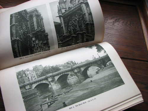 Paříž- monografie, Karl Toth, 1931 — foto 5