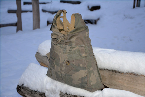 Army kabela — foto 3