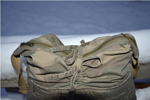 Army kabela — foto 4