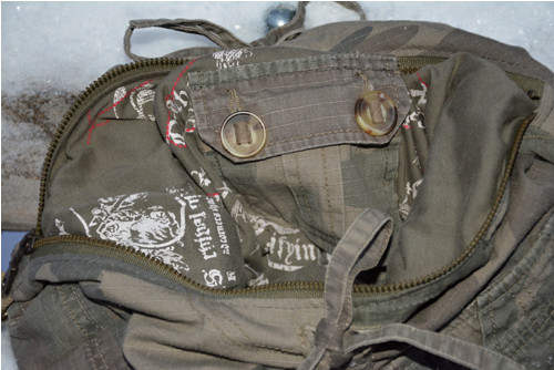 Army kabela — foto 5