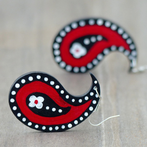 Paisley — foto 4