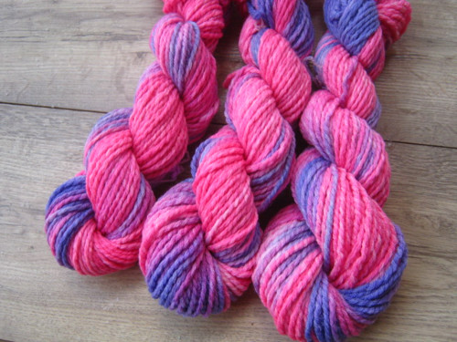 Merino (jehl. 6mm) "Slaďoučká" — foto 2