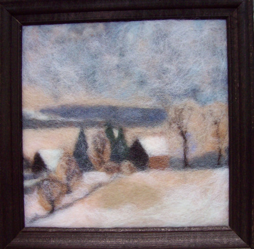 Leden — foto 2